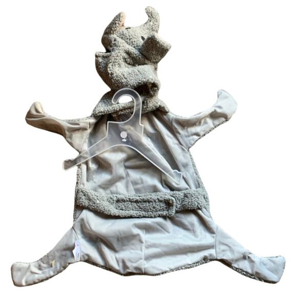 RoyalAnimals Elephant Dog Costume Size Small - Picture 5 of 5